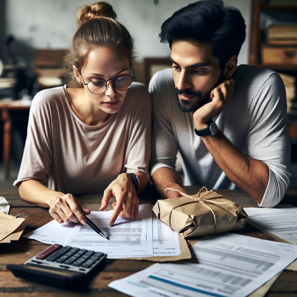 Tax Debt Resolution Options: Which One Is Right for You?