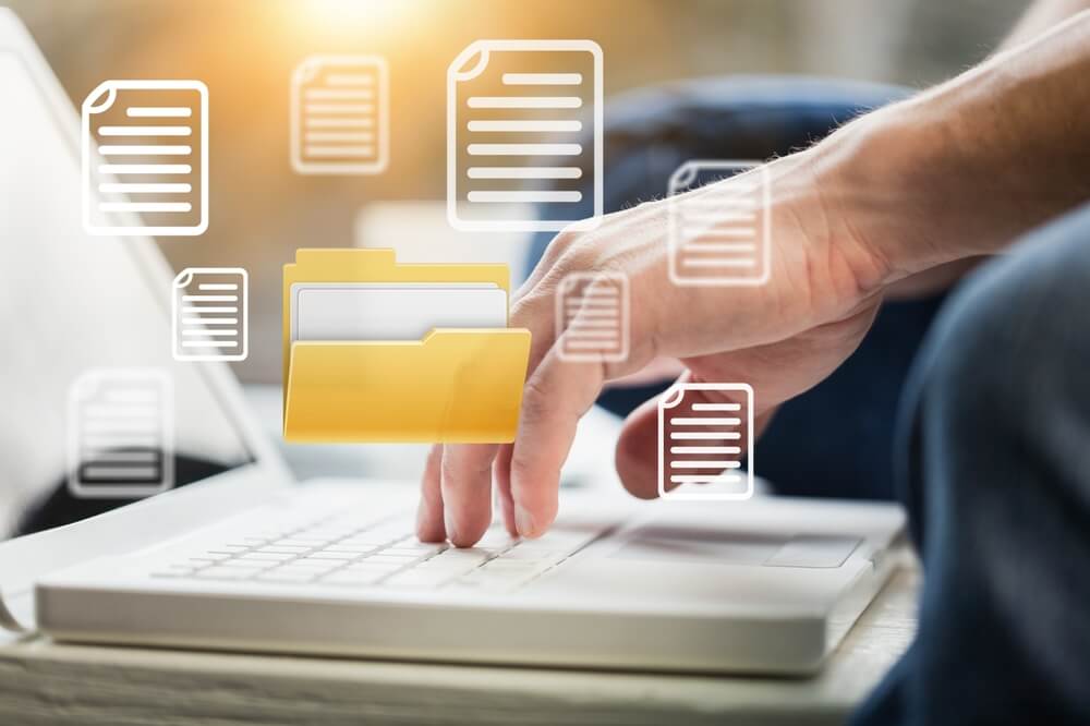 Information to Collect for Tax Season