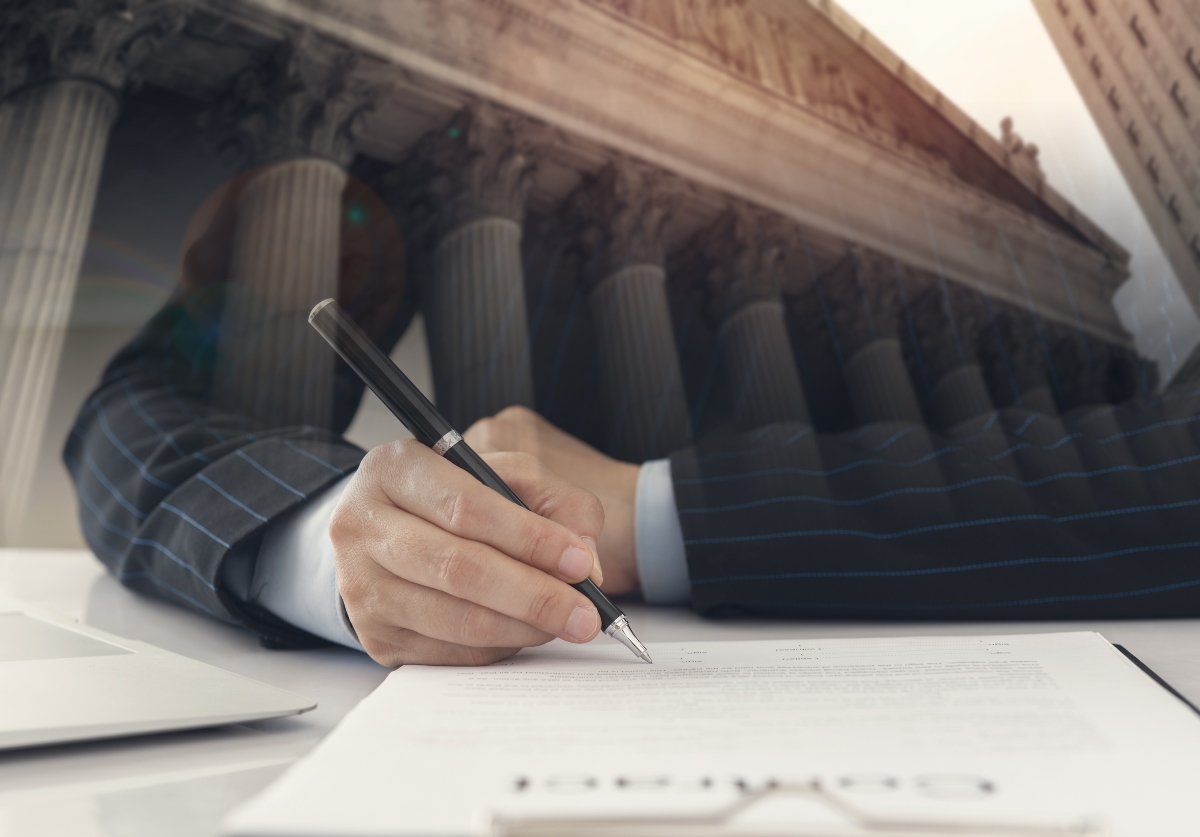 fractional general counsel mid-atlantic law tax