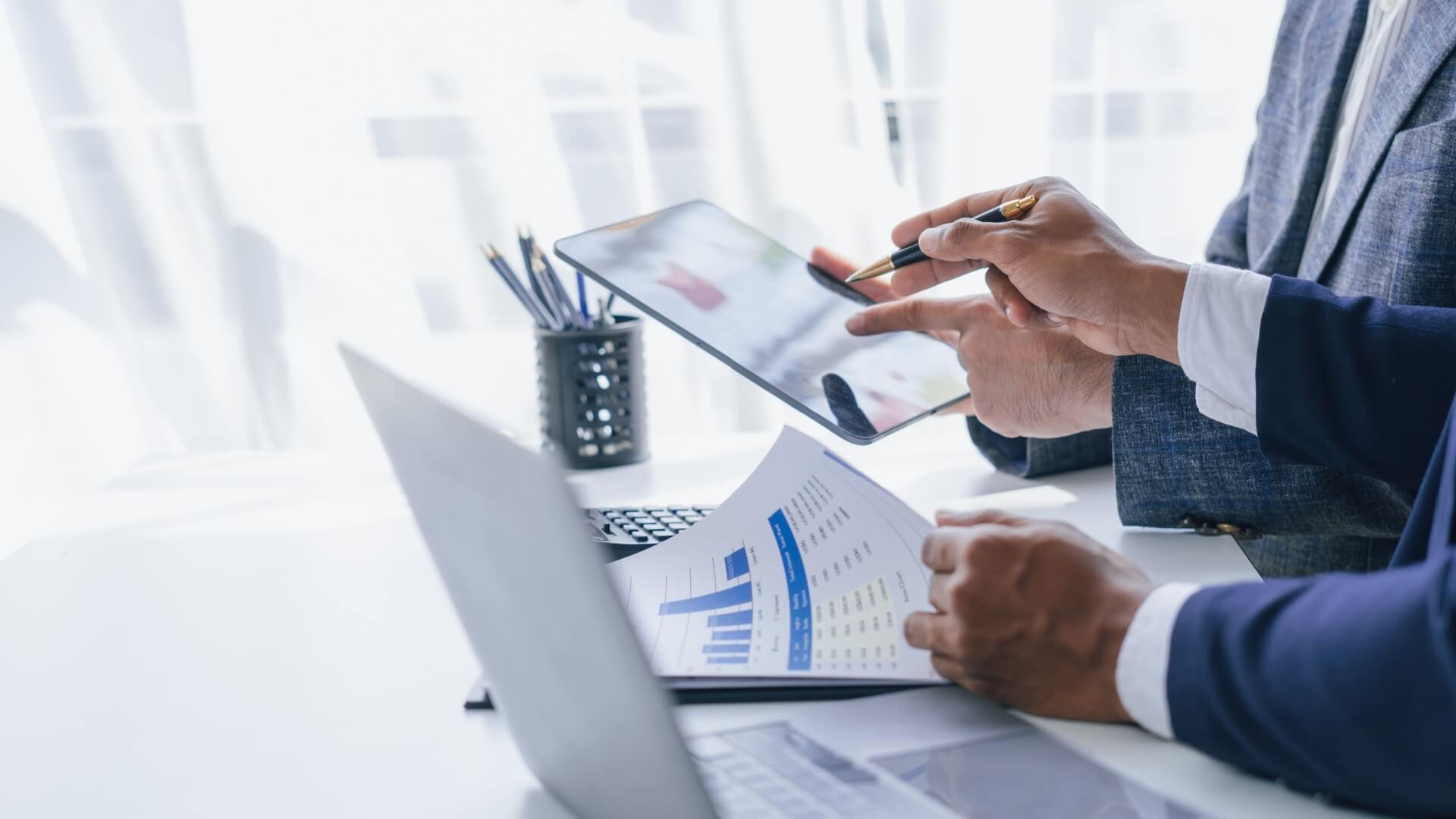 types of tax audits