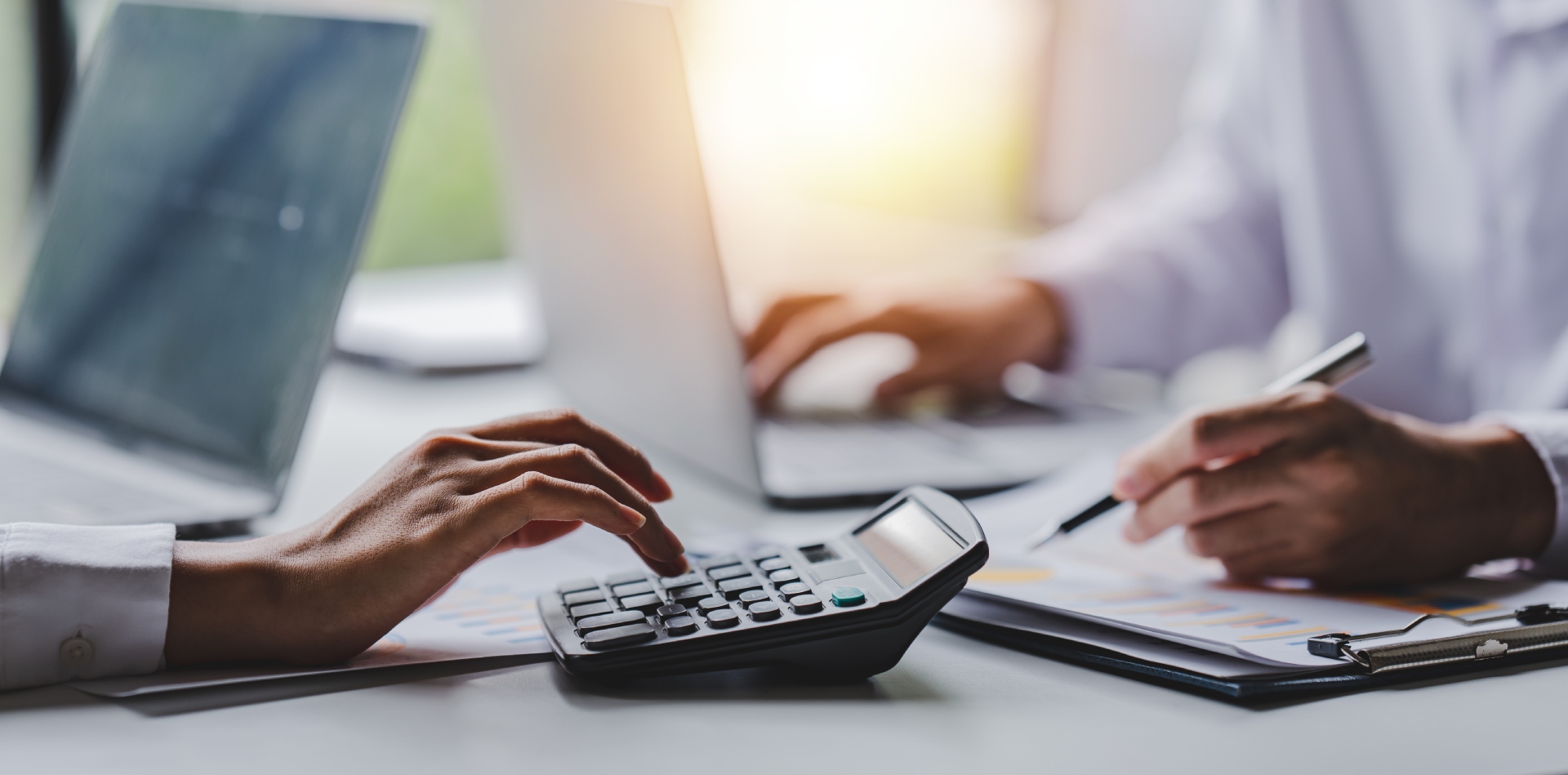 Back Taxes Never Go Away On Their Own!