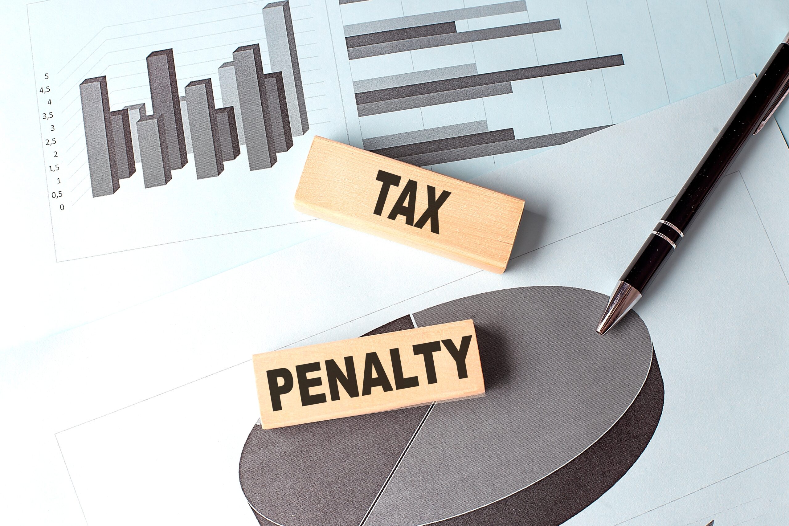 Penalty Abatement in Washington, DC, Maryland, and Virginia — Reduce or Eliminate IRS Penalties
