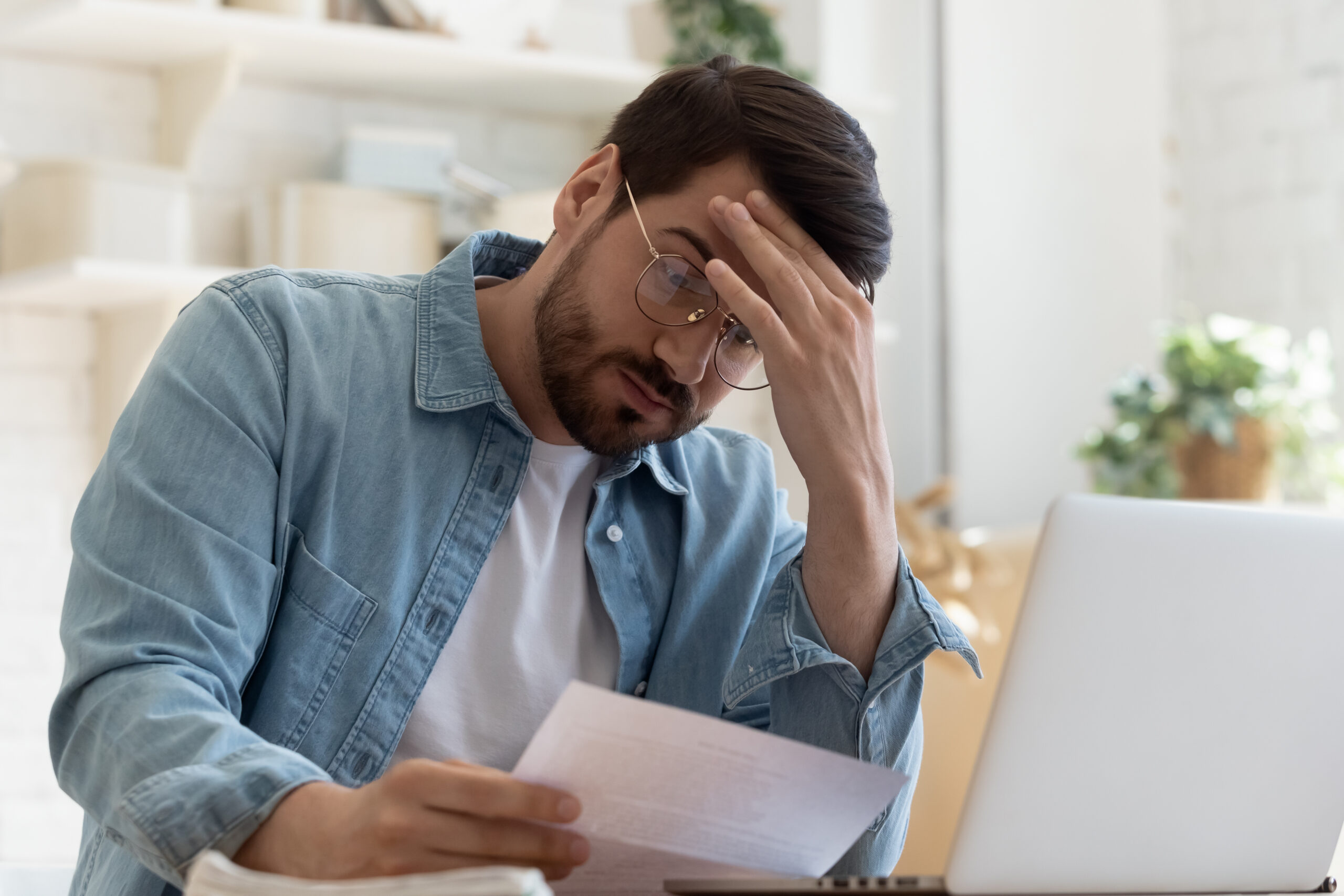 Why You Shouldn’t Ignore an IRS Notice in Washington, DC